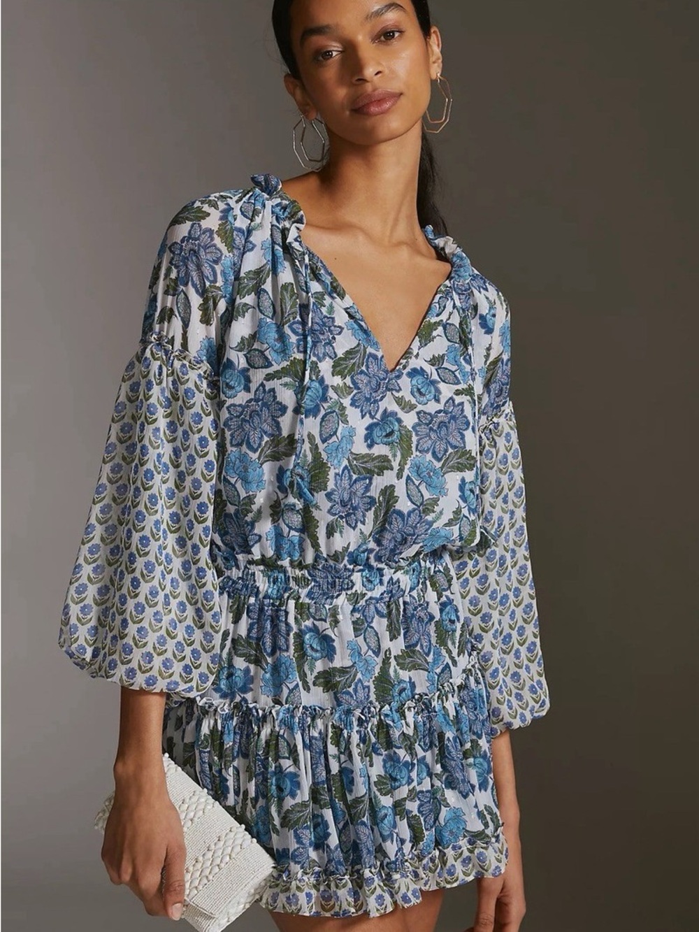Misa Los Angeles Elisabetta Dress - Medium